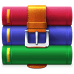 WinRAR v6.20 正式特别版