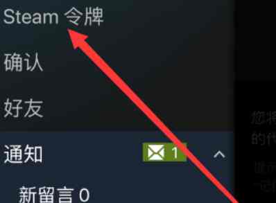 Steam中救援代码怎么看？Steam中看救援代码的方法