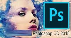 photoshop cc 2018怎样给图片添加马赛克？photoshop cc 2018给图片添加马赛克的方法