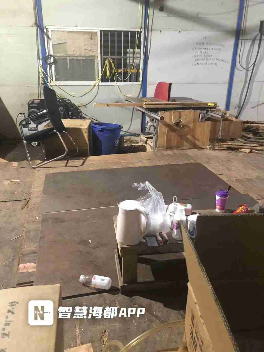 顺丰速运福州一53岁员工猝死,究竟是怎么一回事?