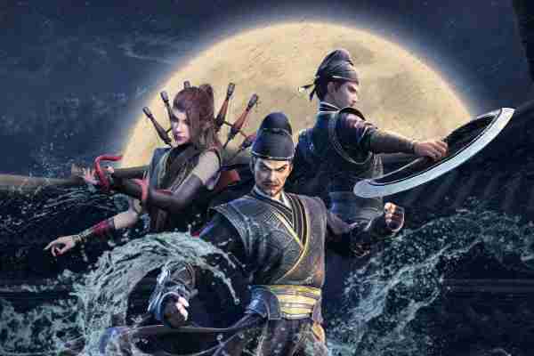 画江湖之不良人第六季资源（画江湖之不良人第六季百度网盘）