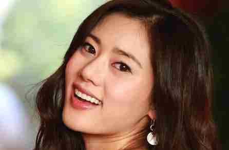 韩国十大性感女明星，10位曾全裸出镜了的女明星