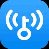 安卓WiFi万能钥匙v1.1.61绿色版