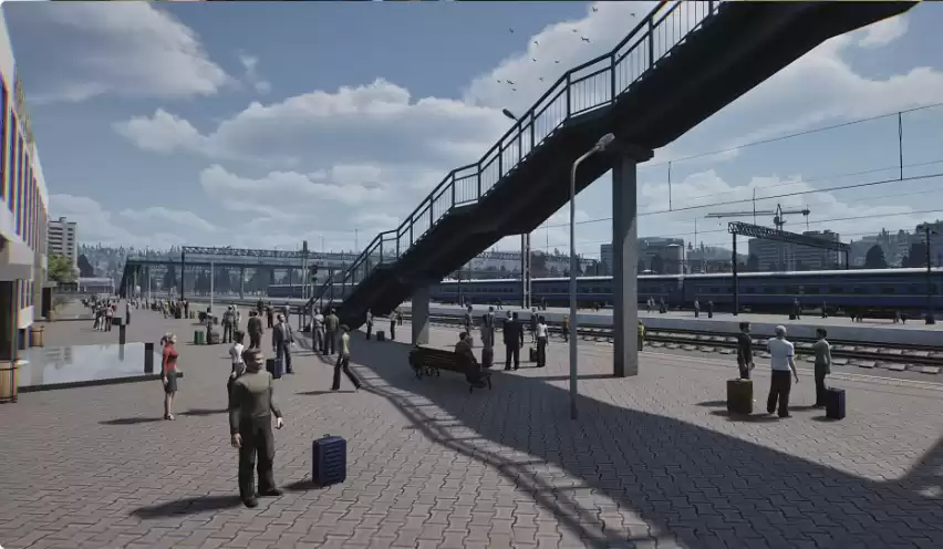 《Red Passport Ticket to Russia 红色护照 通往俄罗斯的车票》Build.21612804 中文版